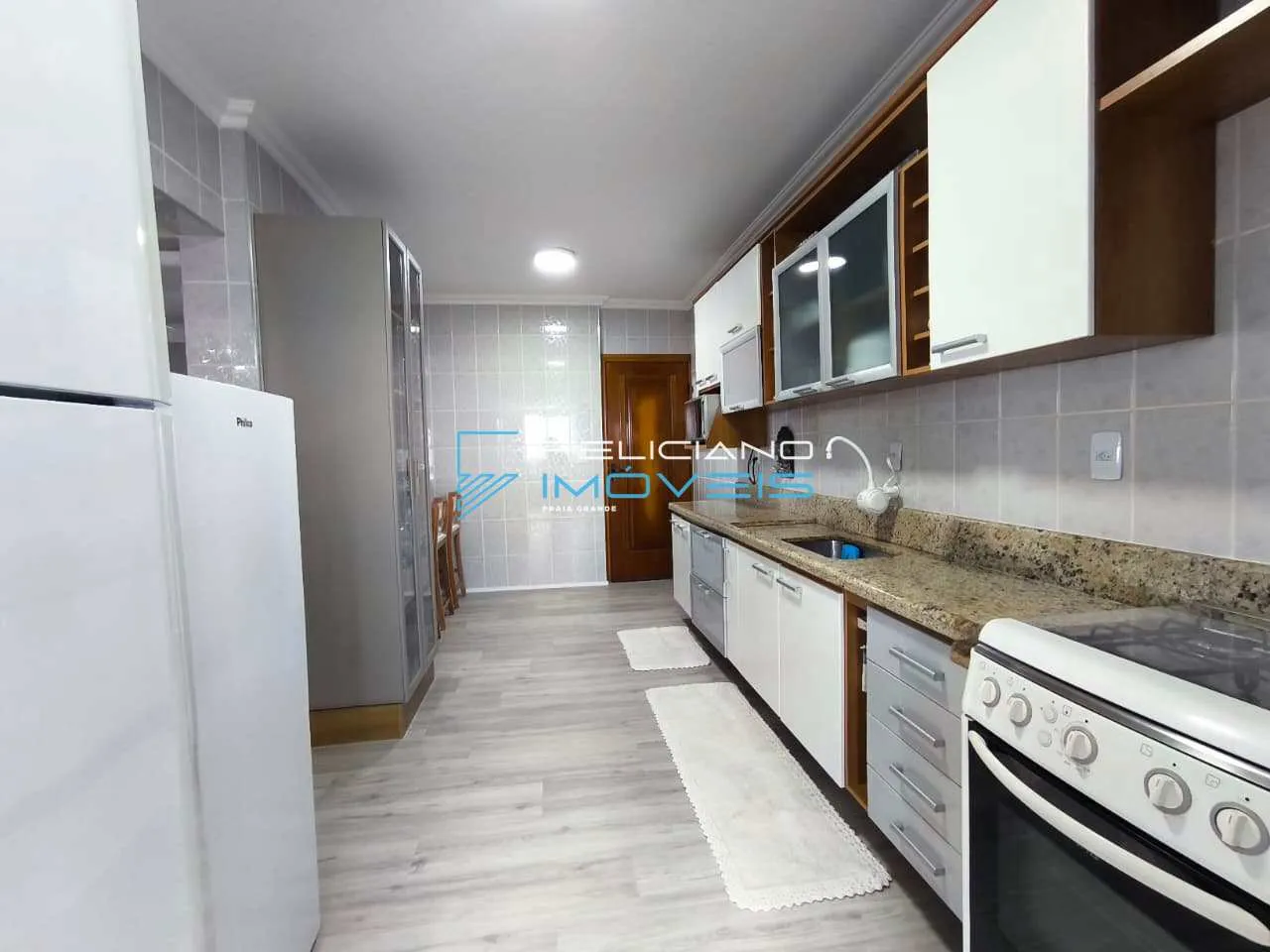 Imagem Apartamento com 4 quartos, Flórida, Praia Grande - R$ 1.1 mi, Cod: 7543