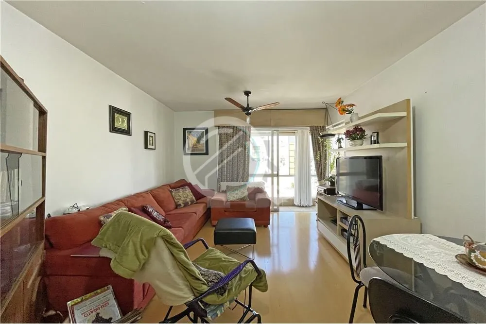 Imagem No Centro Histórico, Na Rua Duque de Caxias, Próx. Praça da Matriz, Apartamento 2 Dormitórios, e...
