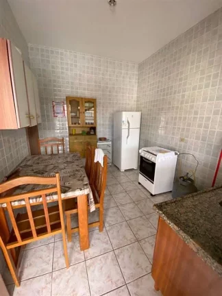 Imagem Casa com 3 dorms, Real, Praia Grande - R$ 510 mil, Cod: 2523