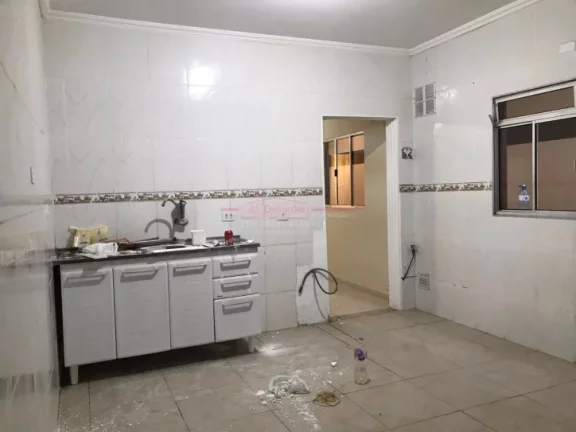 Imagem Sobrado a venda no bairro De Lorenzi em Boituva