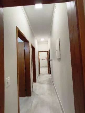 Imagem Casa com 3 dormitórios à venda, 250 m² por R$ 970.000,00 - Nova Itatiba - Itatiba/SP