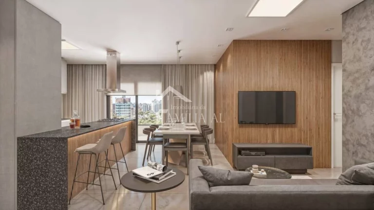 Imagem Apartamento para Maio de 2026 no Costa e Silva