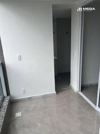 Imagem Apartamento com 2 dormitórios à venda, 60 m² por R$ 682.500 - Praia de Itaparica - Vila Velha/ES