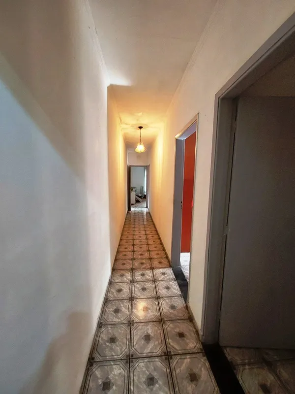 Imagem SOBRADO À VENDA NA VILA CONSTANÇA, SÃO PAULO - 3 QUARTOS, 1 SUÍTE E 2 VAGAS