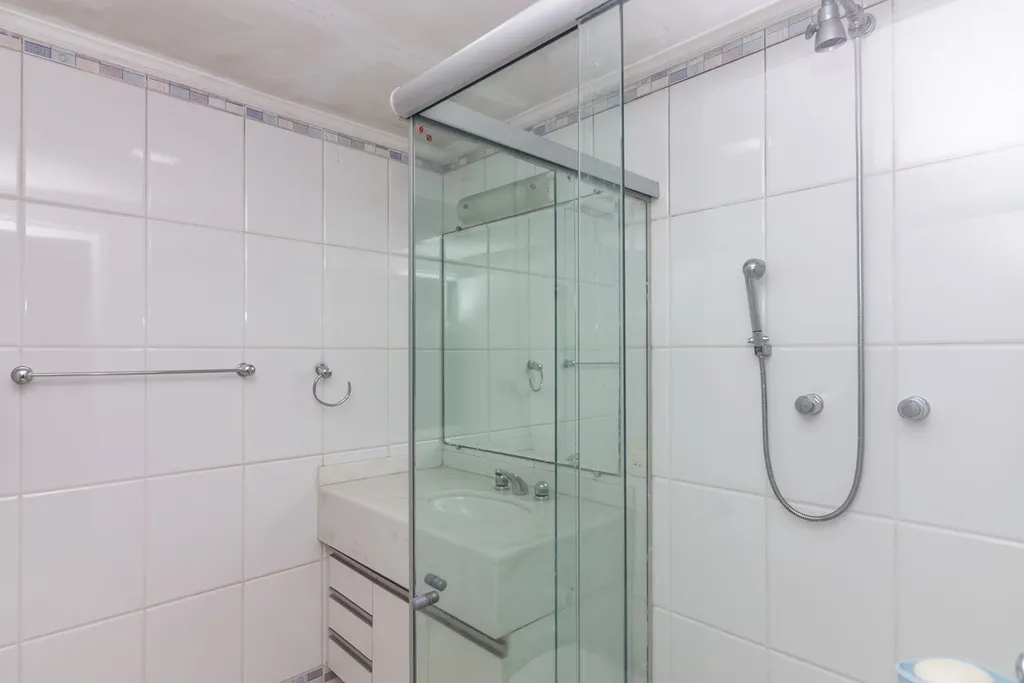 Imagem Apartamento à venda em São Paulo, Moema, com 3 quartos, 107m2