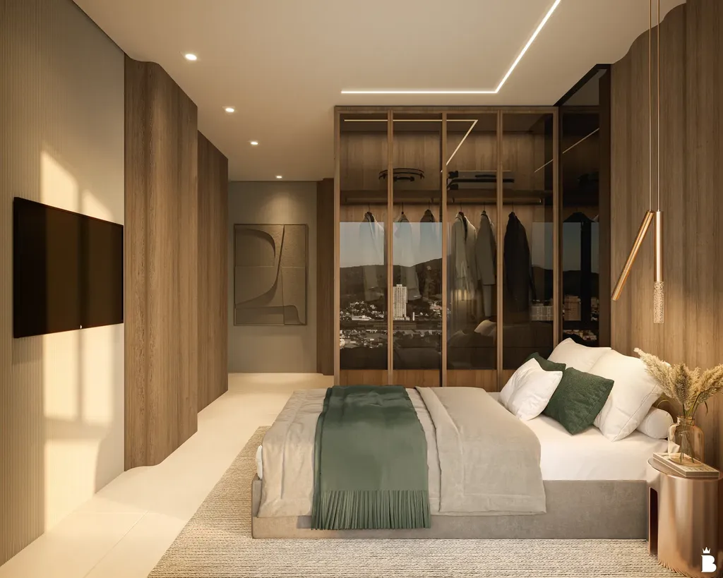 Imagem APARTAMENTO RESIDENCIAL em Porto Belo - SC, Jardim Dourado