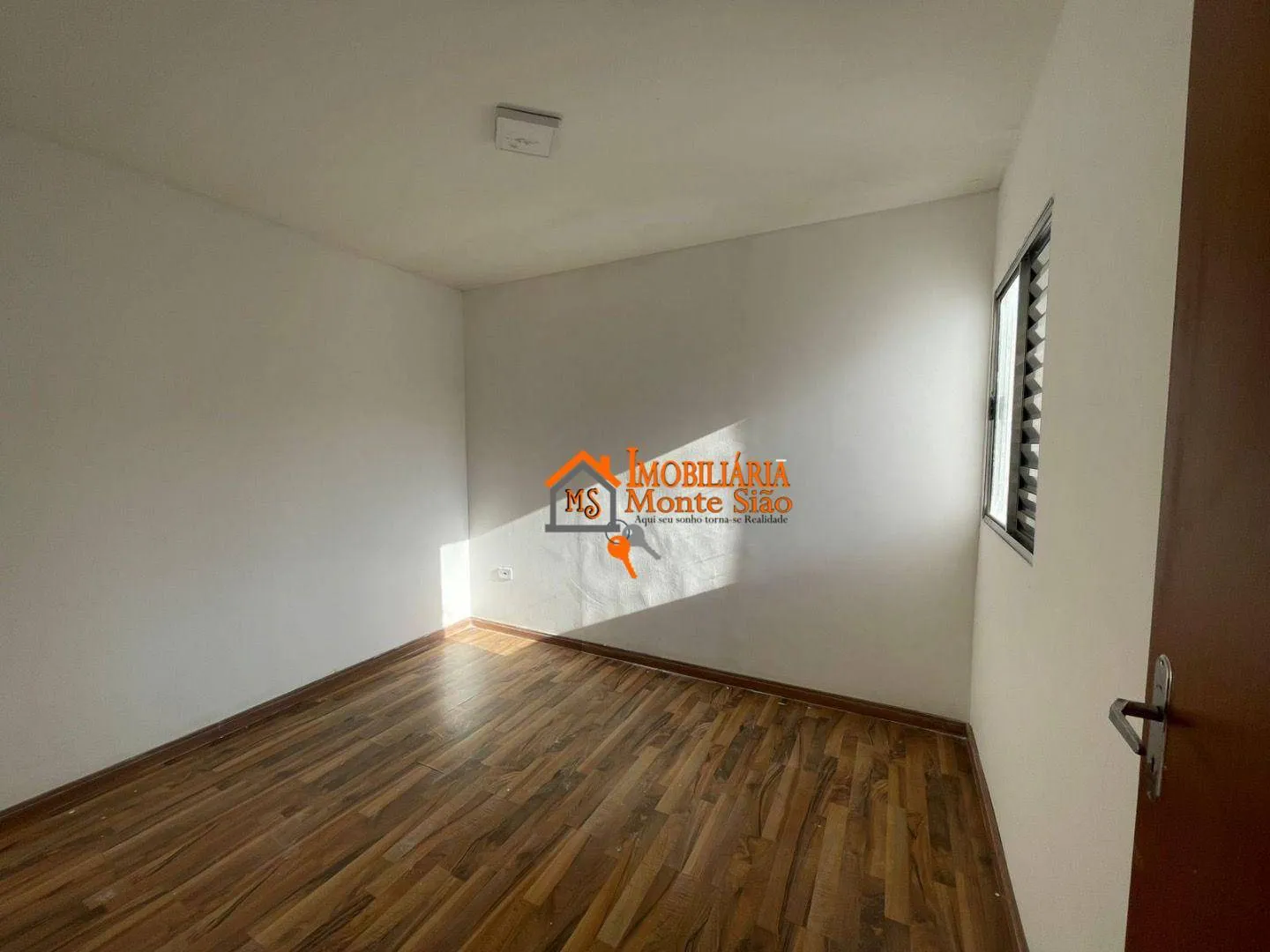 Imagem Apartamento à venda, 45 m² por R$ 240.000,00 - Jardim São Luis - Guarulhos/SP