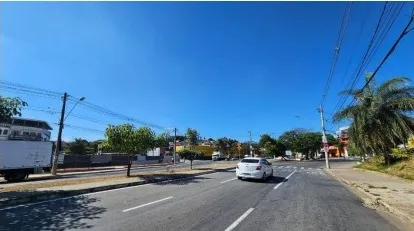 Imagem Loteamento/Condomínio