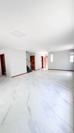 Imagem Casa Manguinhos 3 Quartos