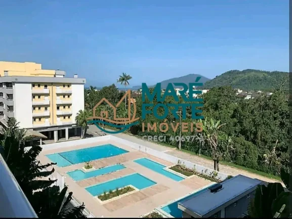 Imagem APARTAMENTO COM ÁREA DE LAZER COMPLETA A 350 METROS DA PRAIA!