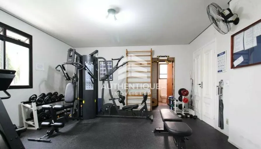 Imagem Queops e Quefren Moema Passaros - Apartamento à venda no bairro Moema - São Paulo/SP, Zona Sul