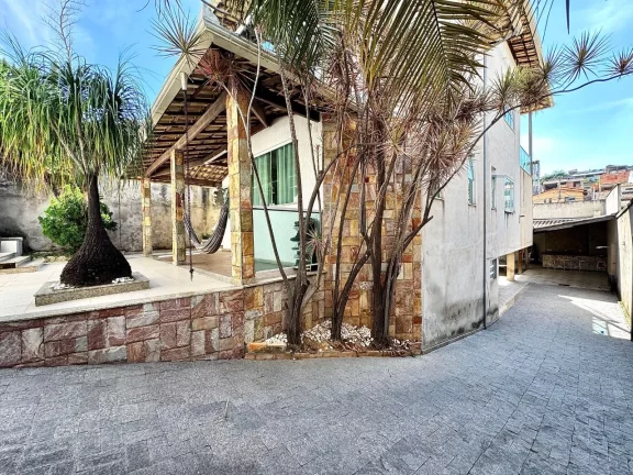 Imagem Casa Padrão