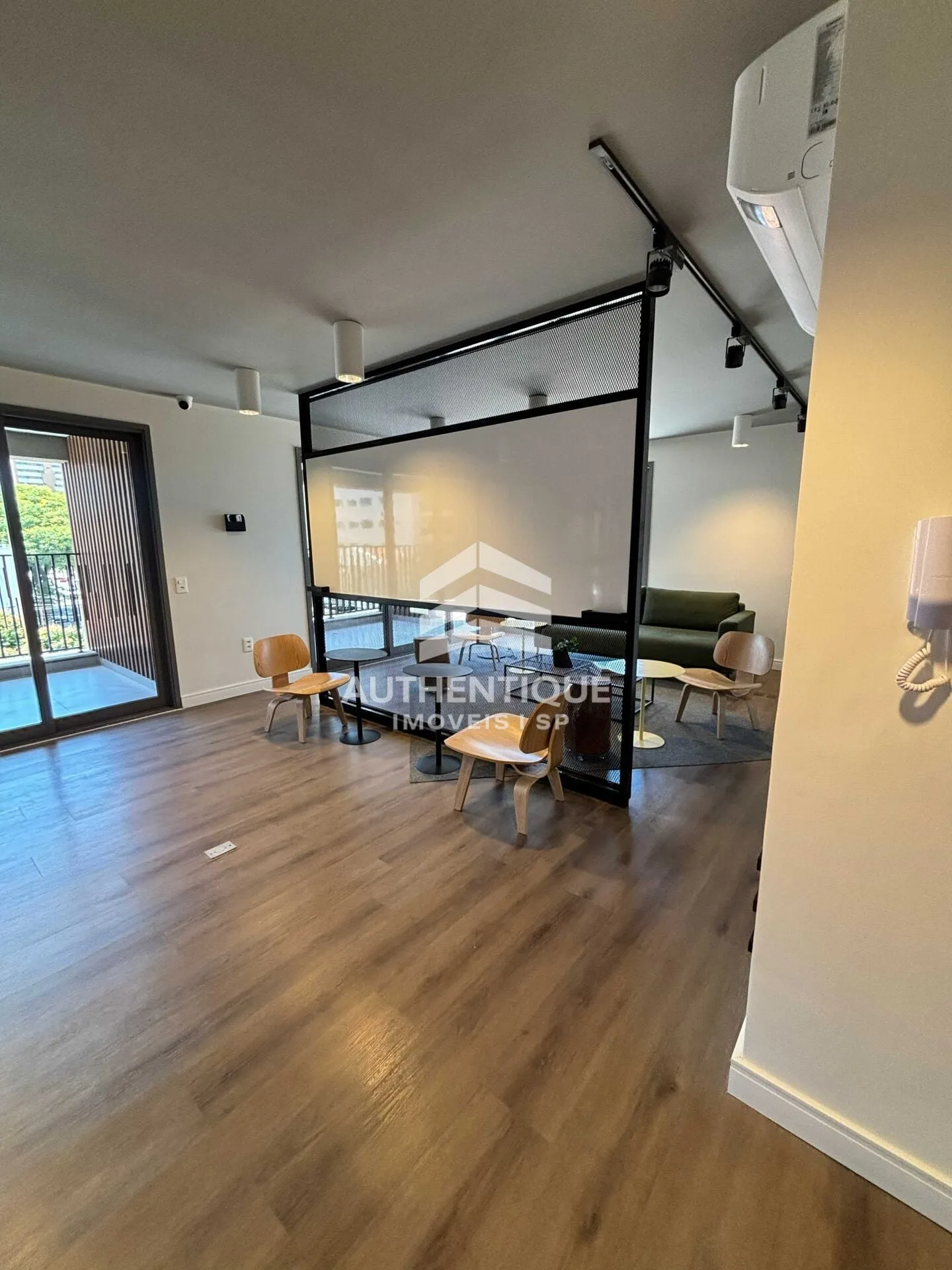 Imagem Onze Vila Clementino - Apartamento à venda em São Paulo/SP