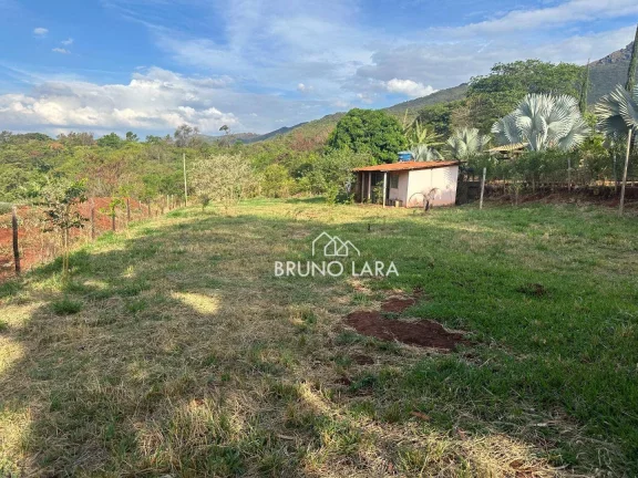 Imagem Terreno à venda em Igarapé MG Condomínio Fazenda Mirante