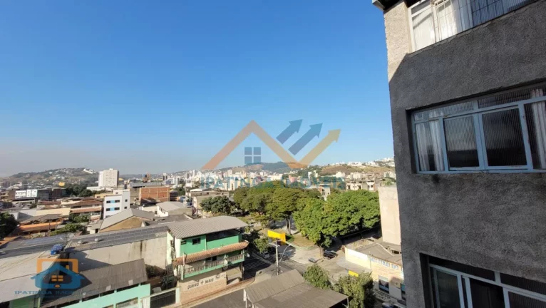 Imagem Apartamento Duplex no Vila Celeste - Ipatinga