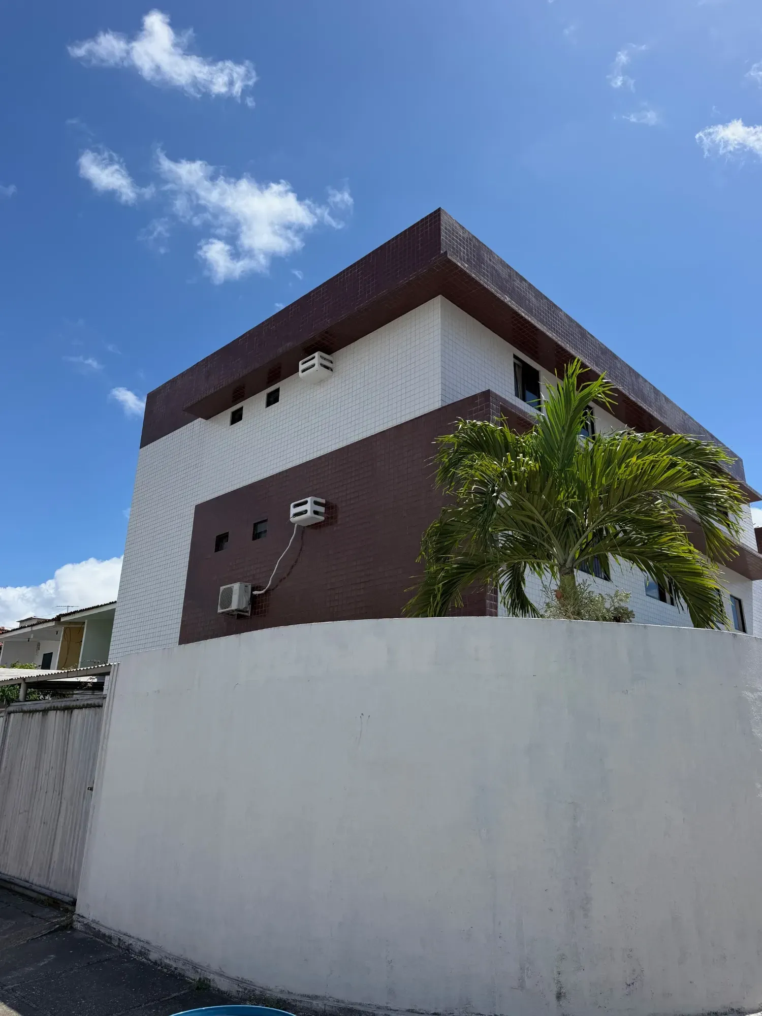 Imagem Apartamento com 3 Quartos à Venda, 75 m² em Bessa - João Pessoa