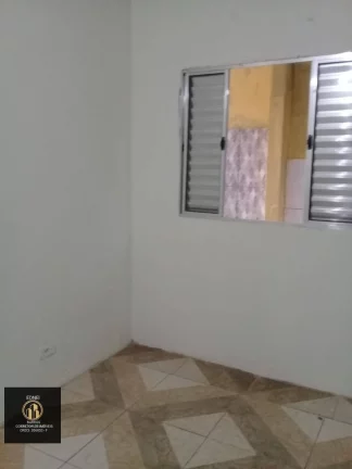 Imagem Sobrado - Pq. das Bandeiras - São Vicente - SP.