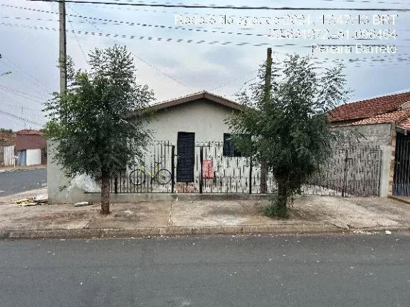 Foto do imóvel Oportunidade Única em PEREIRA BARRETO - SP | Tipo: Casa | Negociação: Venda Direta Online | Situação: Imóvel em RUA PERU