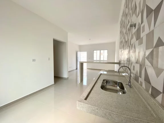 Imagem CASA RESIDENCIAL em PINDAMONHANGABA - SP, LOTEAMENTO RESIDENCIAL E COMERCIAL FLAMBOYANT
