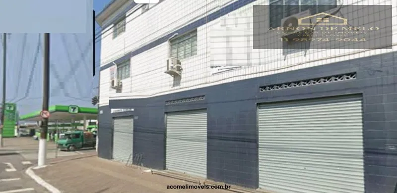 Imagem Lojas para locação em Praia Grande no bairro Aviação