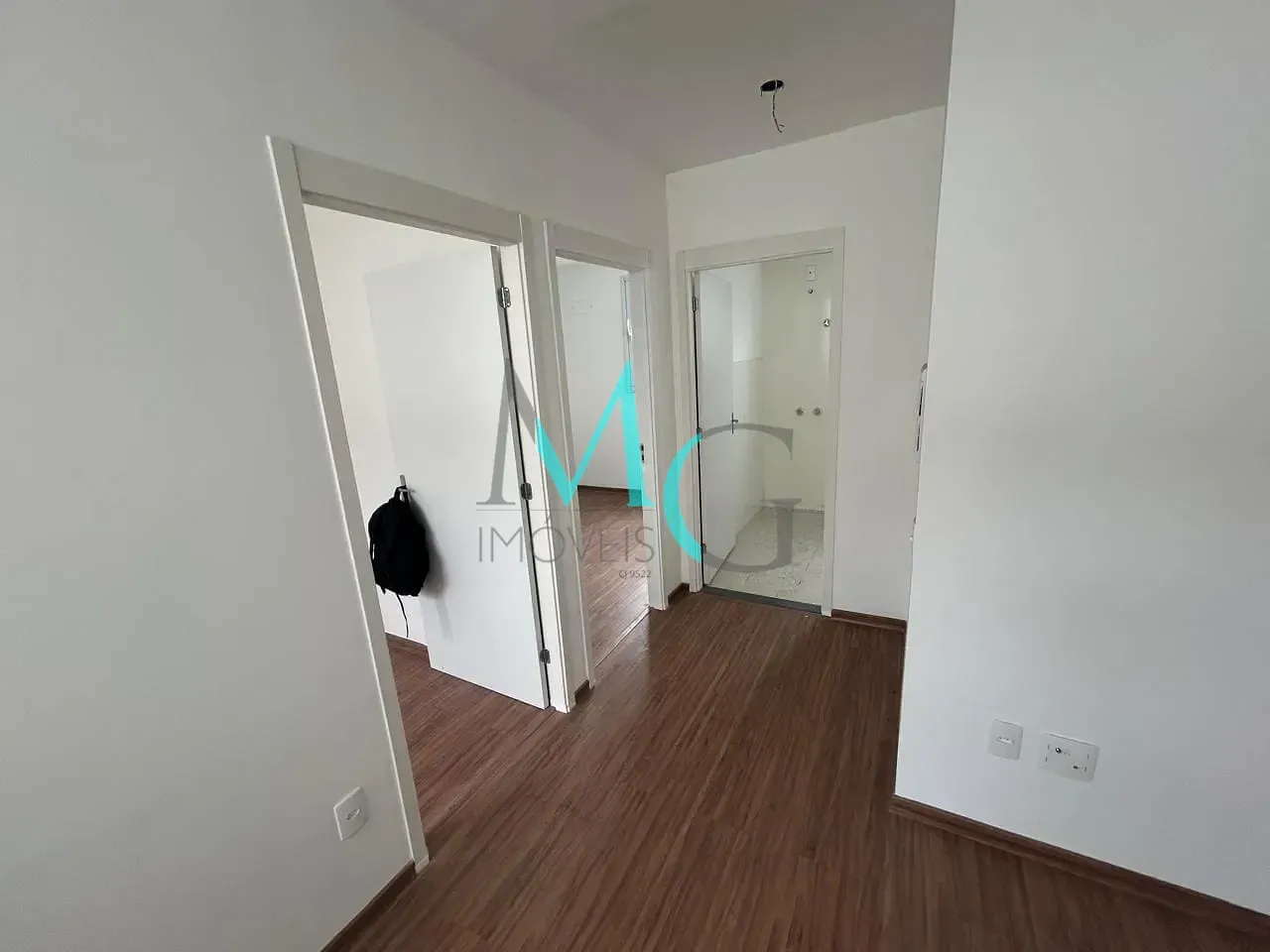 Imagem Apartamento à venda - 115 mil, Condominio Reserva do Campo - Campo Grande, Rio de Janeiro, RJ