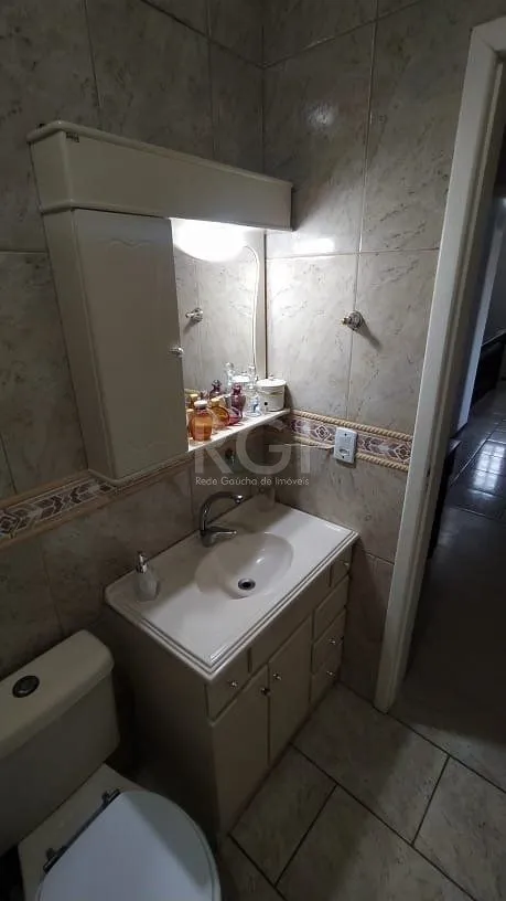 Imagem Casa para Venda - 120m², 3 dormitórios, sendo 2 suites, 3 vagas - Vera Cruz