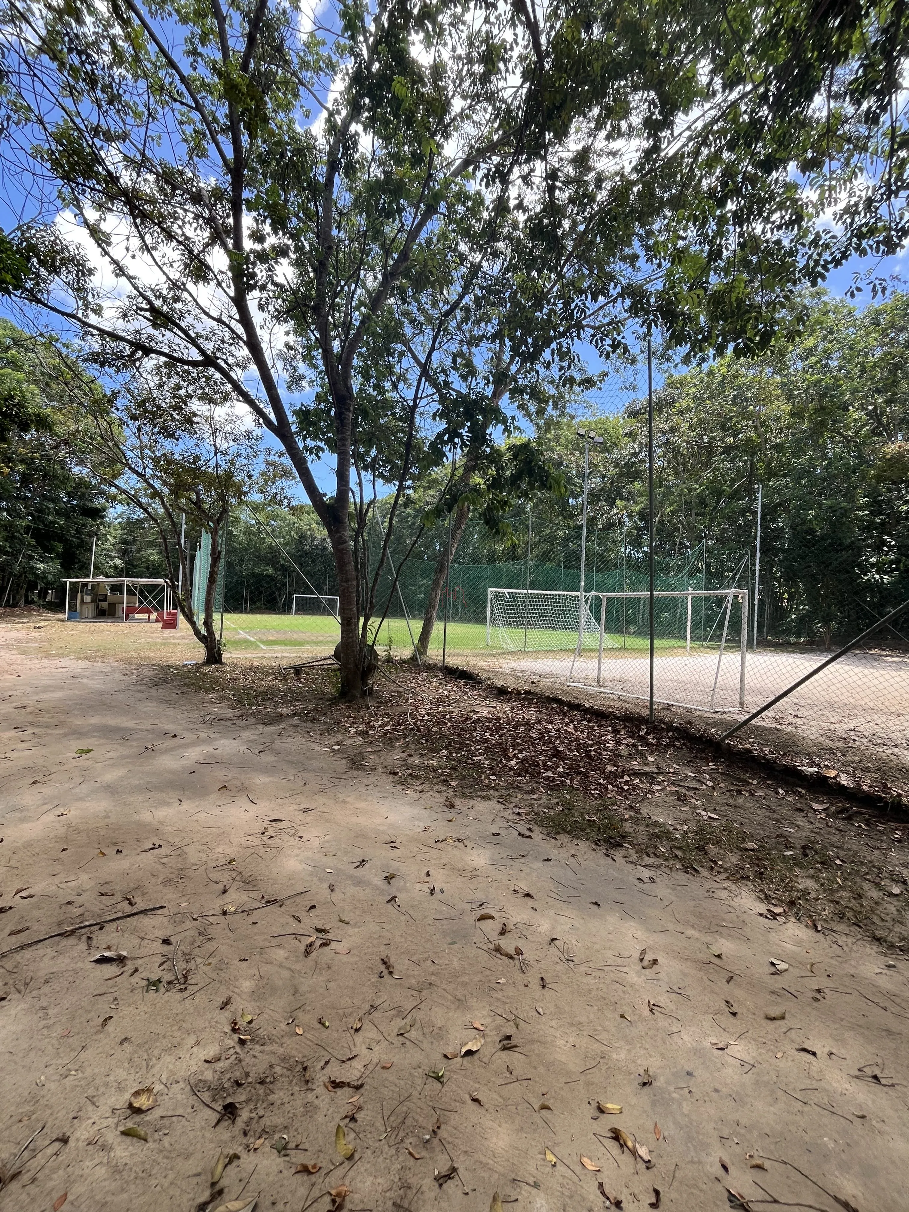 Imagem LOTE À VENDA NO CONDOMÍNIO CHÁCARAS DA LAGOA

Excelente oportunidade para construir sua casa em u...