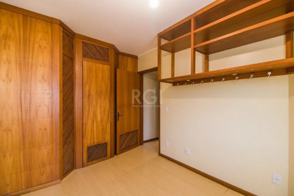 Imagem Cobertura para Venda - 142.15m², 3 dormitórios, 2 vagas - São João