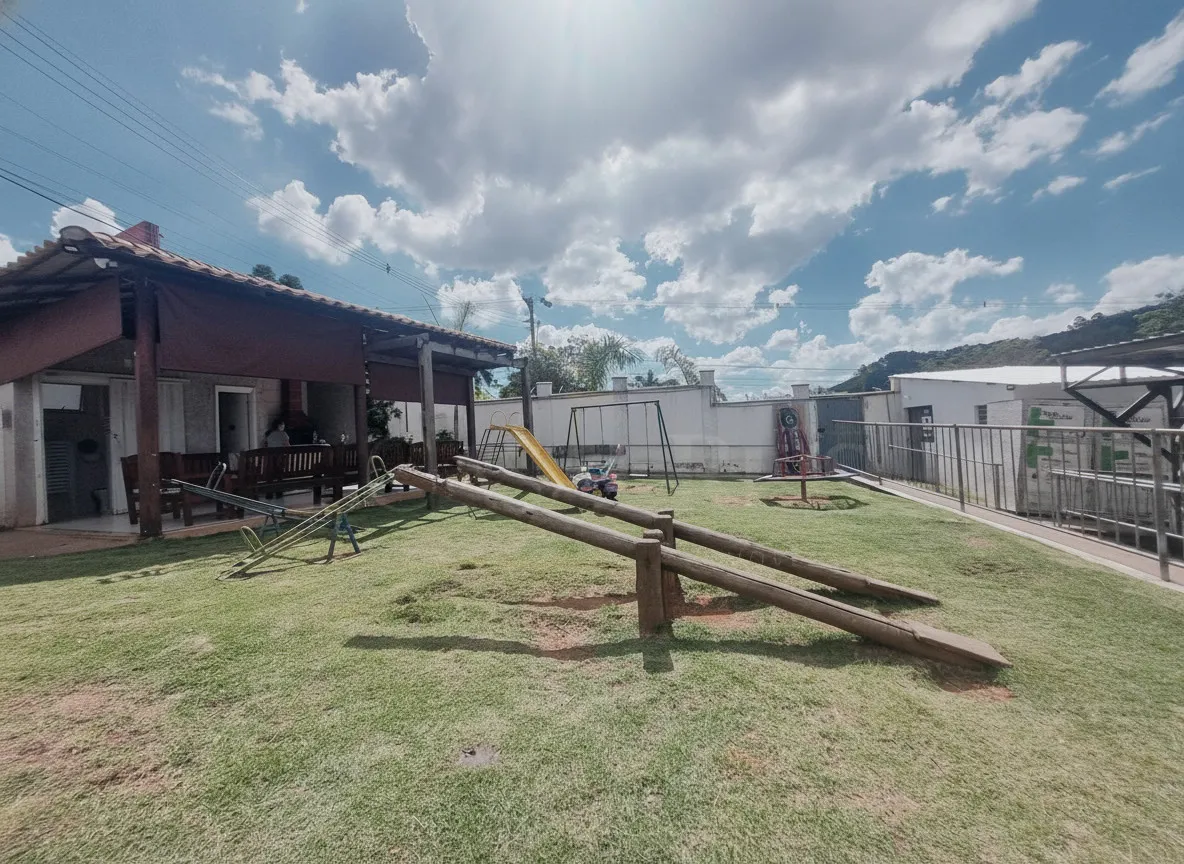 Imagem Apartamento à venda em Estância Poços de Caldas, Poços de Caldas