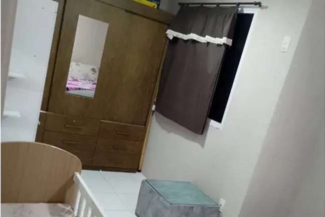 Imagem Apartamento com 1 quartos para locação em Guaratiba