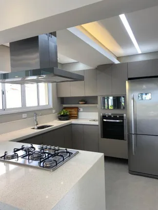 Imagem Casa com 5 Quartos à Venda, 238 m² em Jardim Imperador - Peruíbe