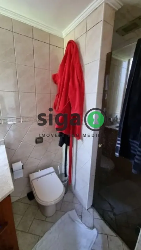 Imagem APARTAMENTO ELEGANTE NA VILA CLEMENTINO | CONFORTO, MOBILIDADE E QUALIDADE DE VIDA