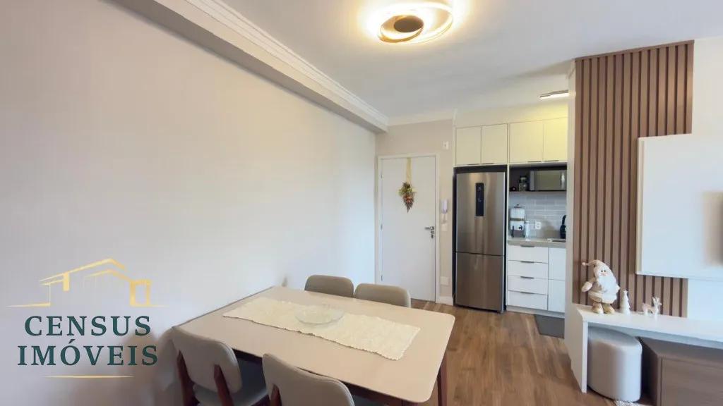 Foto do imóvel: Apartamento à venda no Condomínio Maestro Carlos Gomes em Valinhos - São Paulo. em VILA SÃO SEBASTIÃO