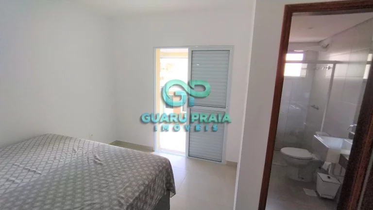Imagem Apartamento à venda no bairro Enseada - Guarujá/SP