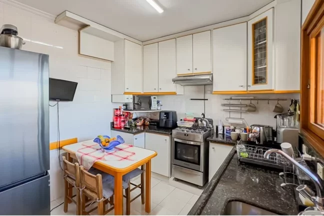 Imagem Apartamento para venda no bairro Jardim Lindóia em Porto Alegre