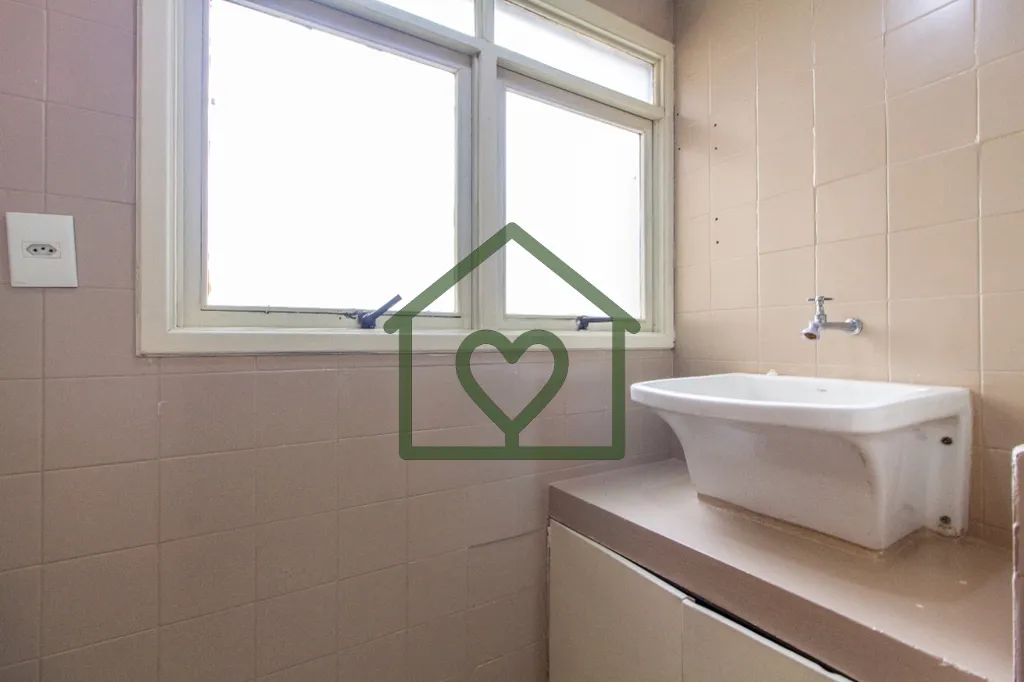 Imagem Apartamento de 2 dormitorios com garagem no bairro Santana! 
Desocupado! Ótimo apartamento de 2 dor...