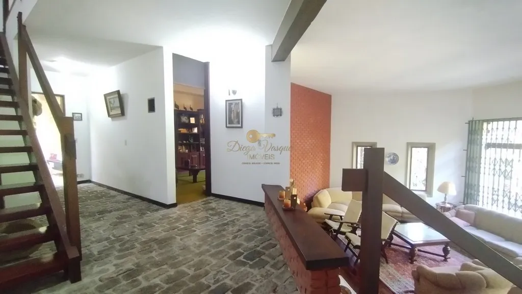 Imagem Casa para Venda em Teresópolis / RJ no bairro Granja Guarani