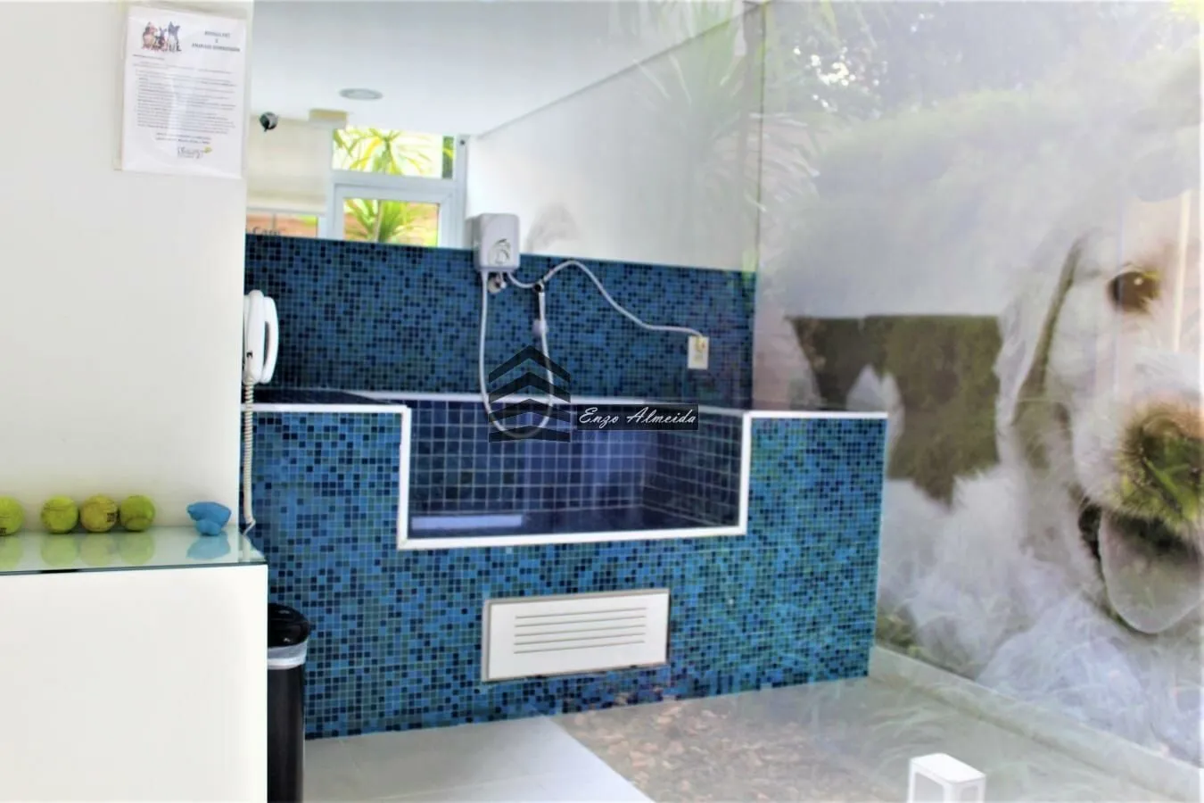 Imagem EASY VILA ROMANA - Apartamento à venda em São Paulo/SP