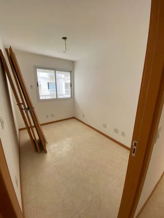 Imagem Apartamento a Venda no bairro Taquara - Rio de Janeiro, RJ