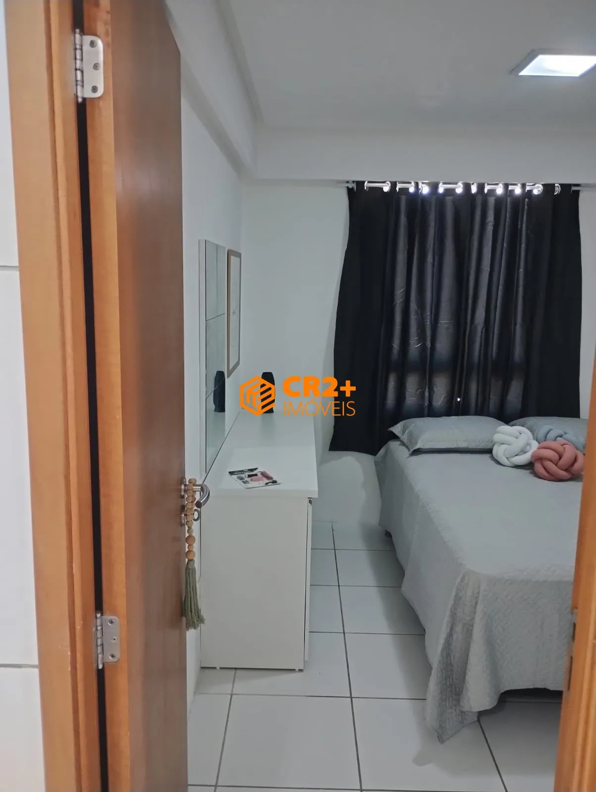 Imagem Vendo Flat em Boa Viagem porteira fechada!