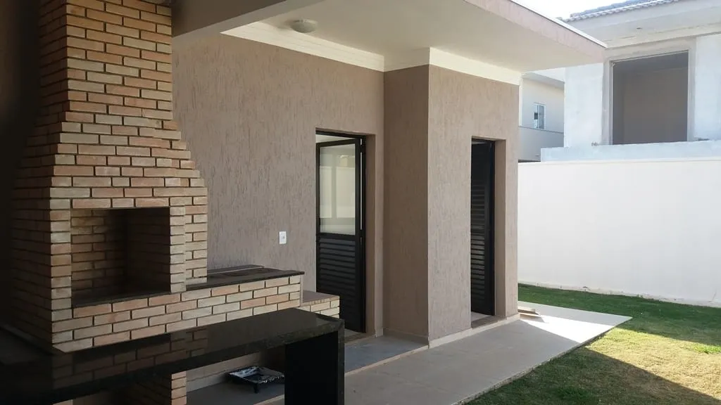 Imagem Casa à venda 3 Quartos, 3 Suites, 3 Vagas, 402M², Condomínio Reserva dos Lagos, Pindamonhangaba - SP | CONDOMÍNIO RESERVA DOS LAGOS