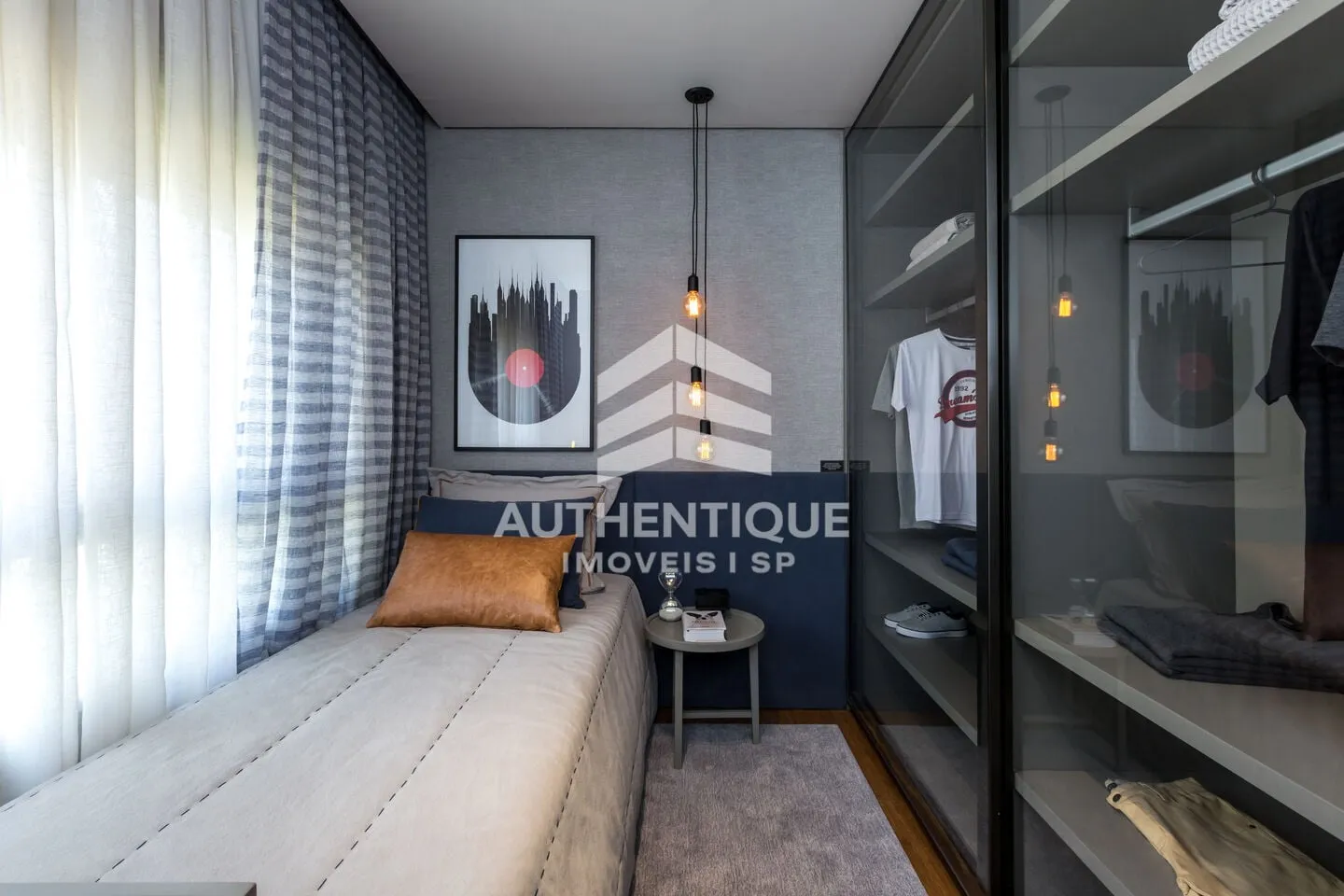 Imagem SKYLINE JOCKEY BUTANTA - Apartamento à venda em São Paulo/SP