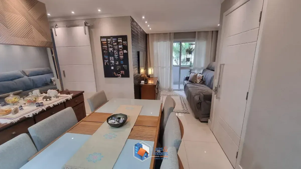 Imagem Apartamento para venda em Ipiranga com 2 quartos, sendo 1 suíte, 70m²