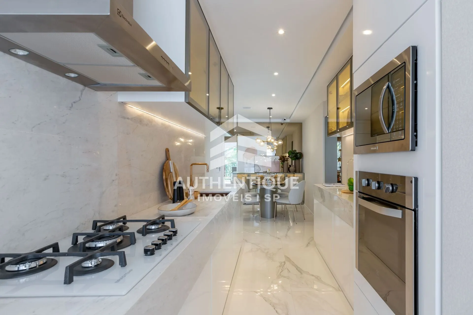 Imagem MAISON CYRELA PERDIZES - Apartamento à venda no bairro Perdizes - São Paulo/SP, Zona Oeste