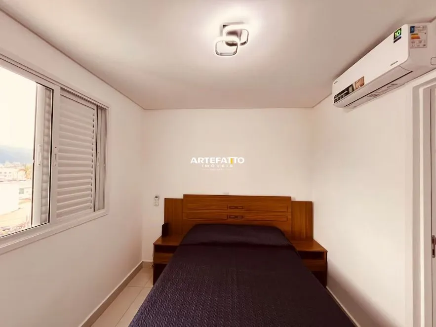 Imagem Apartamento à venda em Ubatuba, Itaguá, com 2 quartos, 68m2