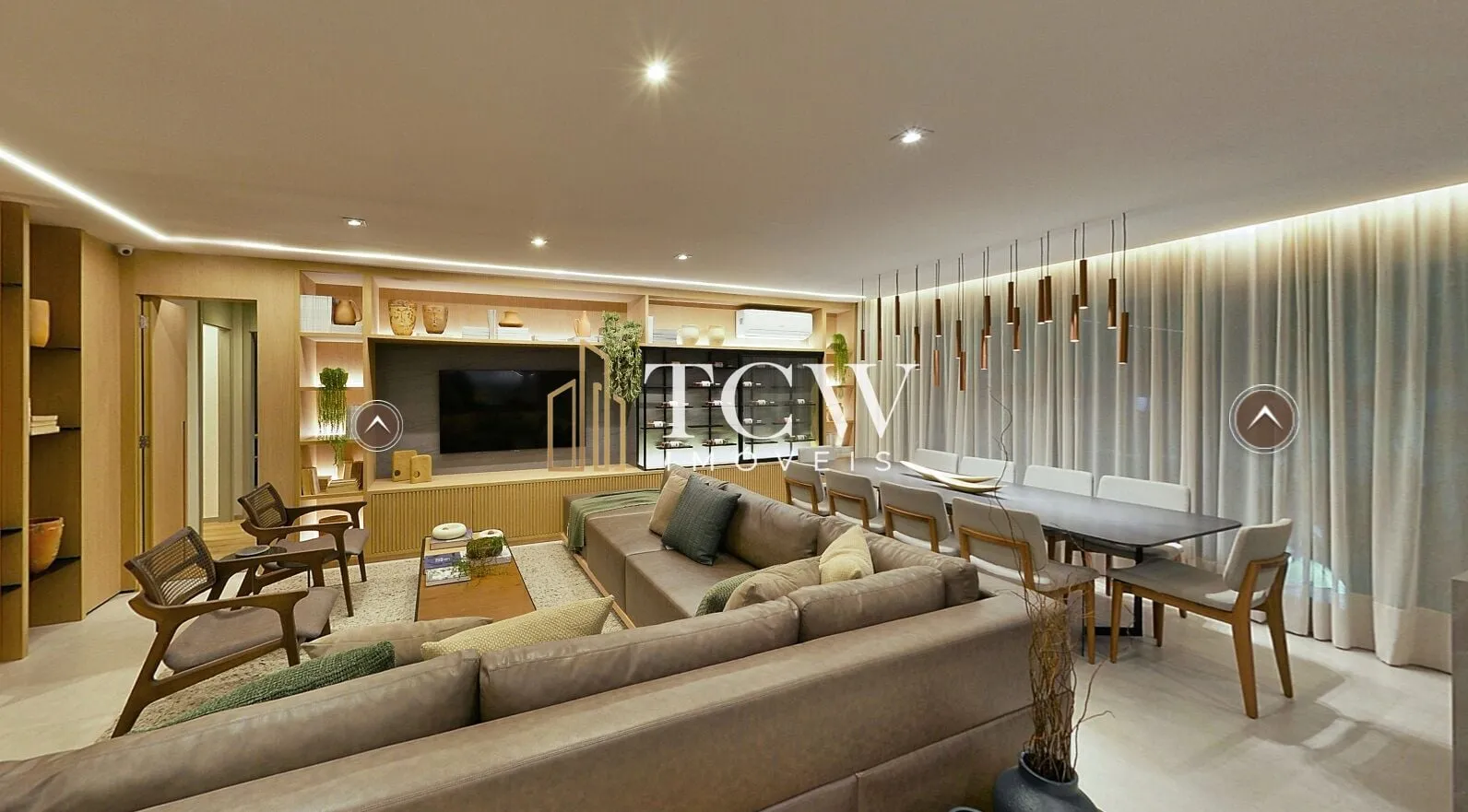 Imagem Apartamento à venda no bairro Vila Clementino - São Paulo/SP, Zona Sul