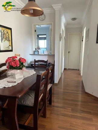 Imagem APARTAMENTO À VENDA NO MANDAQUI