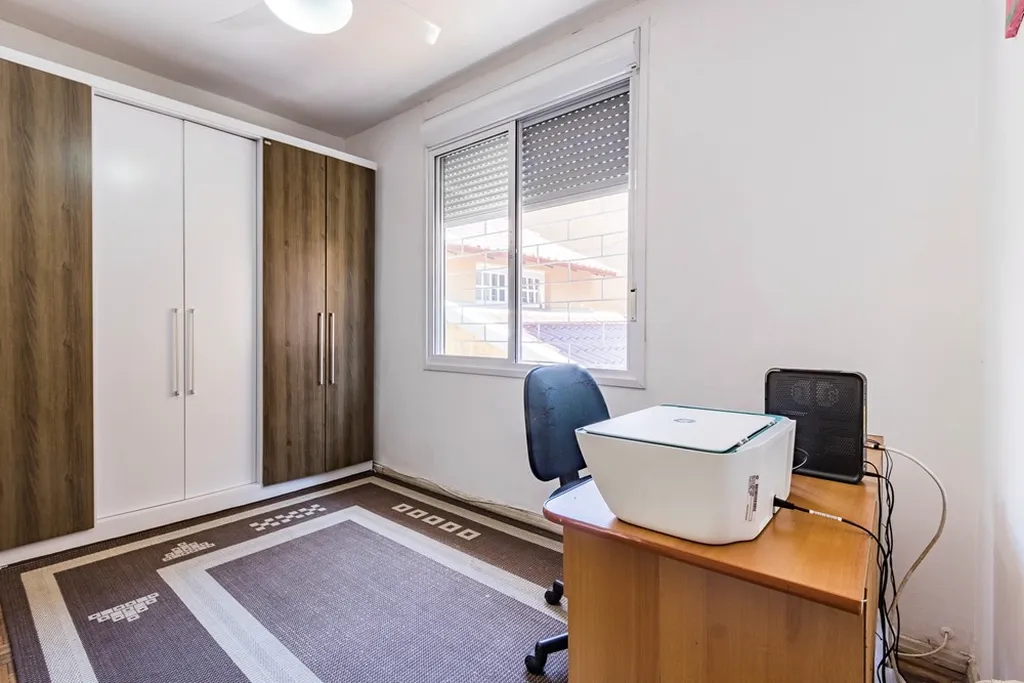Imagem Casa de Condomínio em Santa Tereza
