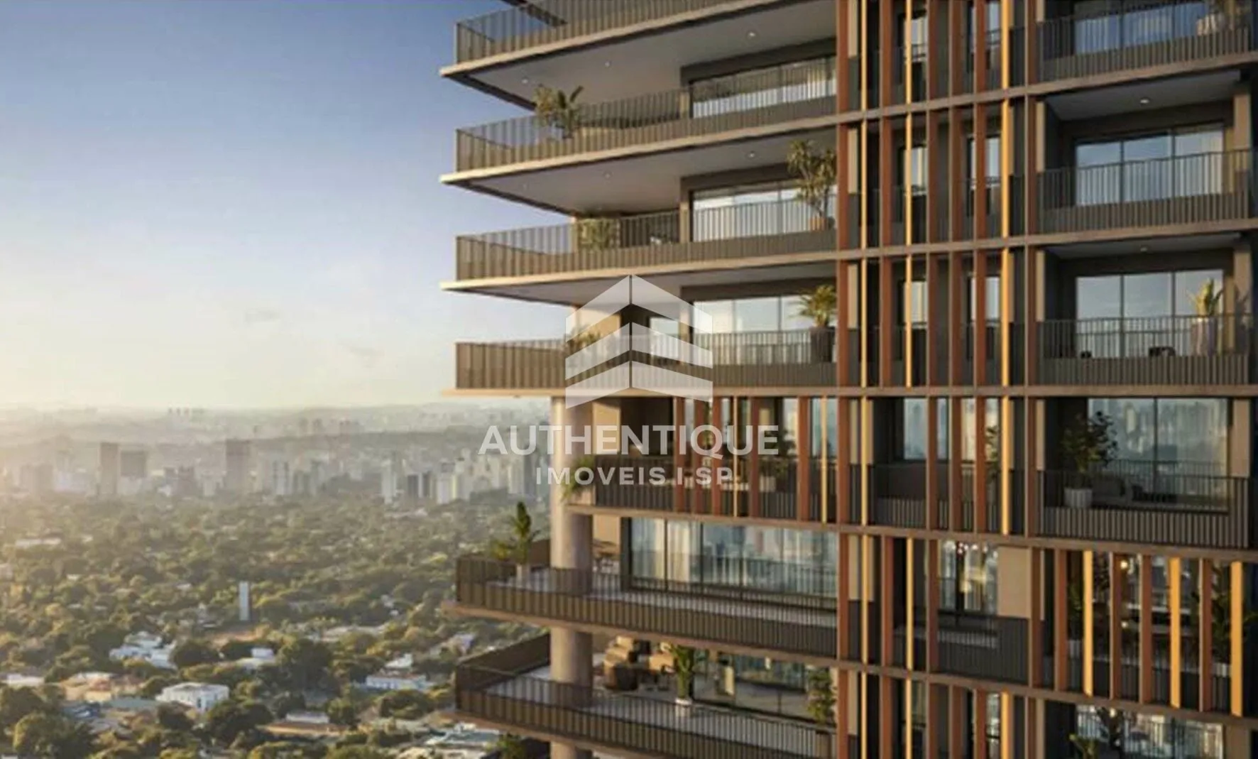 Foto do imóvel AUTOR JARDINS - Apartamento à venda em Rua Guarará, 575 - Jardim Paulista, São Paulo - SP