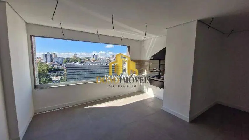 Imagem Apartamento de 117m² no Spettacolo Patriani